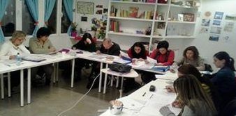 Cursos de Grafologia