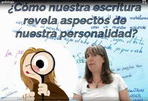Grafología