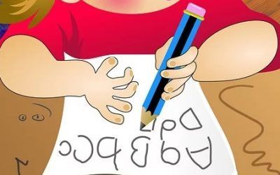 Reeducación de la Escritura Vs Grafoterapia