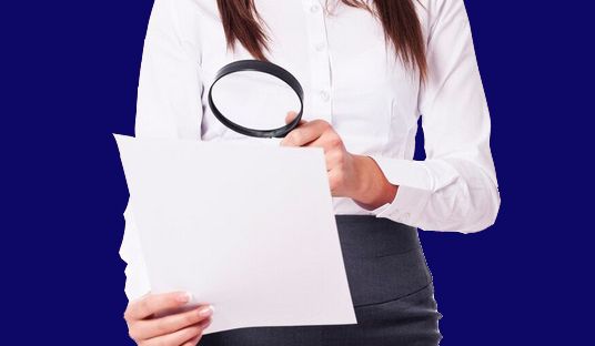 Seis profesiones que tienen a la grafología como aliada