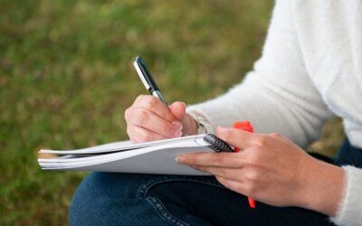 10 curiosidades sobre la escritura a mano