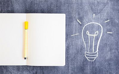 Curso emprender en Grafología