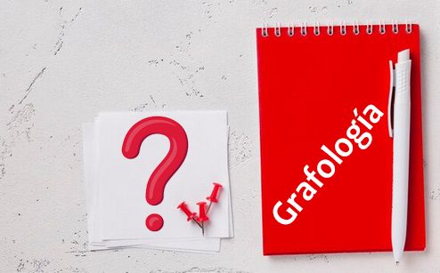 Las 10 preguntas más frecuentes sobre Grafología
