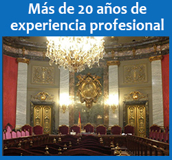 Perito caligrafo con experiencia