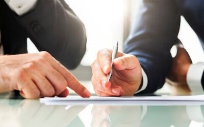 Casos más frecuentes de falsificación de firmas