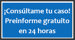 Perito calígrafo informe
