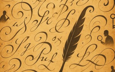 6 profesiones que te descubren los secretos de la escritura