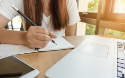 Cómo elegir el curso de grafología más adecuado para mí
