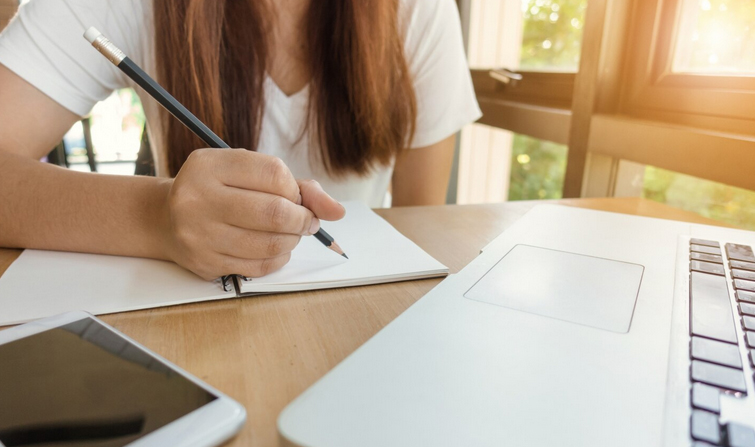 Cómo elegir el curso de grafología más adecuado para mí