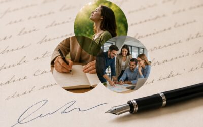 Hacia una grafología más científica, humana y actual