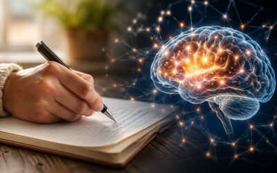 Escribir a mano es clave para el cerebro según la ciencia
