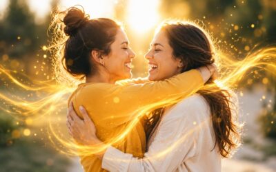 ¿Cómo es la escritura de las “personas vitamina”?