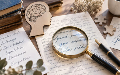 10 tips y curiosidades de Grafología que te sorprenderán